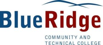 Blue Ridge Community and Technical College